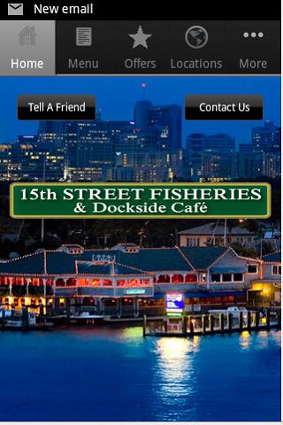 15th Street Fisheries