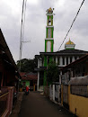 Masjid Arroyan