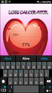 How to mod Love Calculator 1.0 apk for android