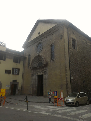 San Felice Church