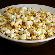 Caramel Corn IV