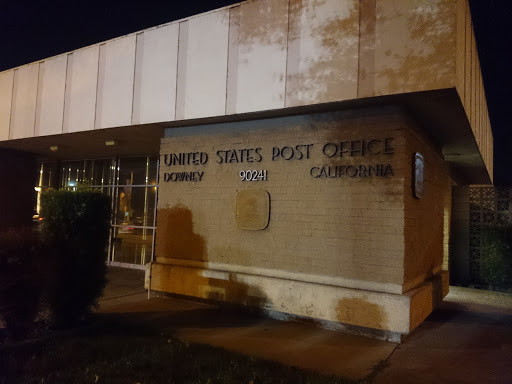 Downey Post Office