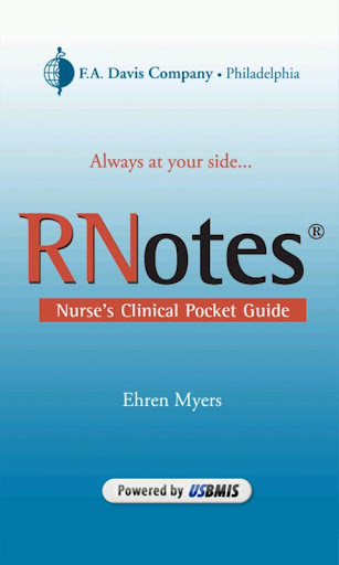 RNotes