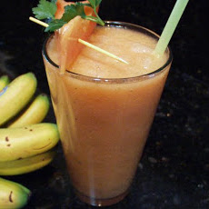 Detoxifying Paradise Juice