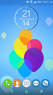 How to download Clock Collection Zooper Widget patch 1.0 apk for android