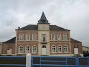 Mairie De Grougis