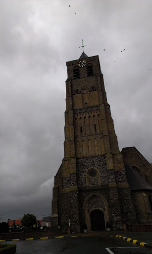 Kerk van Woumen