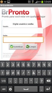How to download BrPronto Claro lastet apk for laptop