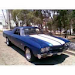 Autos Antiguos Chevrolet El Camino Ss 1970