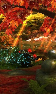 How to download Autumn Grove 3D FREE patch 1.7 apk for laptop