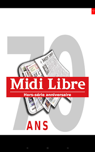 How to install Midi Libre Le Kiosque 1.0 apk for pc