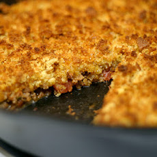 Skillet Tamale Pie