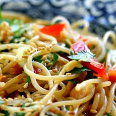 Vermicelli Salad