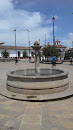 La Fuente De La Plaza