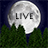Moonlight Live Wallpaper mobile app icon