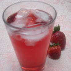 Raspberry Iced Tea