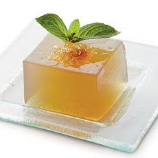 Mint Julep Gelées