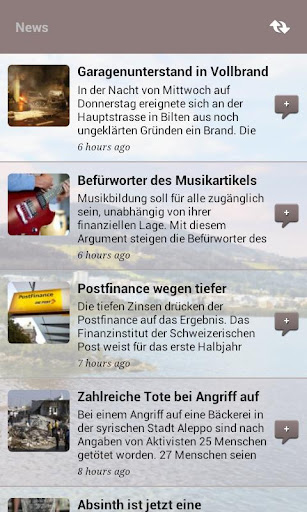 【免費新聞App】Höfner Volksblatt-APP點子