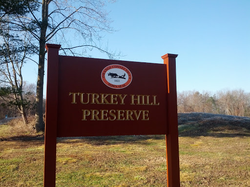 Turkey Hill Preserve