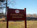 Turkey Hill Preserve