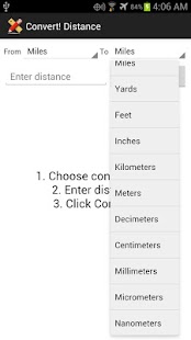 How to mod Convert! Distance patch 2.0 apk for pc