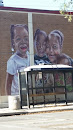 Kids Mural
