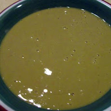 Vitality Soup (Raw)