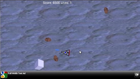 How to mod Miner Asteroids PD ad 1.01 apk for bluestacks