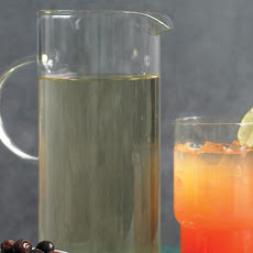 Simple Syrup