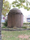 Krieger Denkmal
