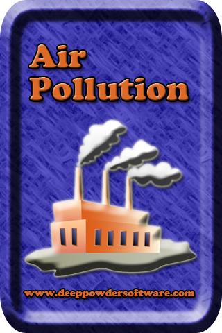 Air Pollution Guide