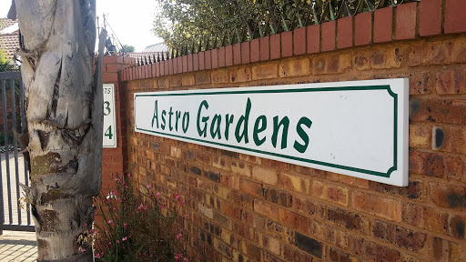 Astro Gardens