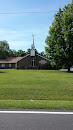 Benton Cumberland Presbyterian Church