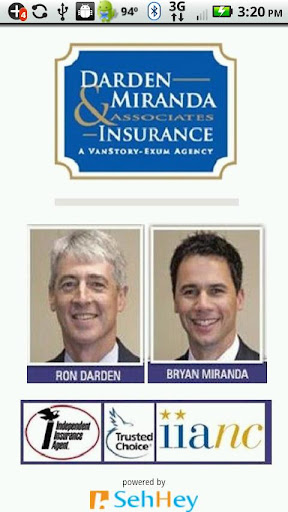 Darden Miranda Insurance