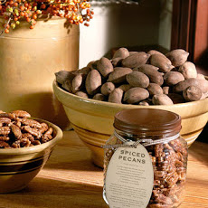 Spiced Pecan Hostess Gift