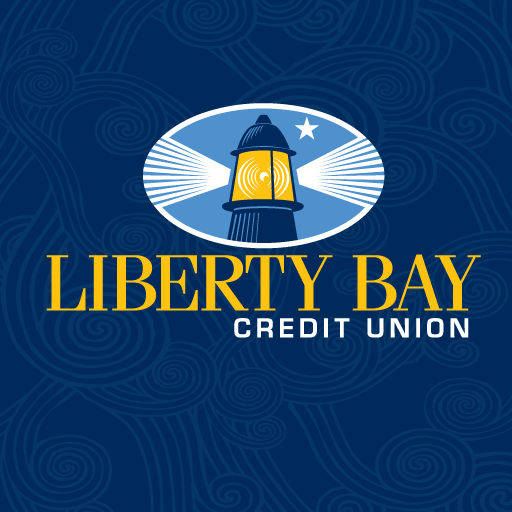 Liberty Bay Credit Union 財經 App LOGO-APP開箱王