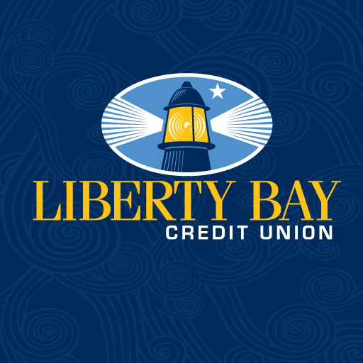 Liberty Bay Credit Union LOGO-APP點子