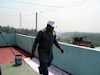 Impermeabilizacionen Monterrey 20 Anos Exp
