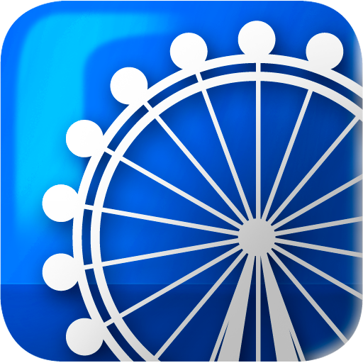 The London Eye App (Official) LOGO-APP點子