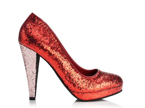 I Designed My Perfect Shoes!