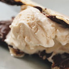 Chocolate Pizza