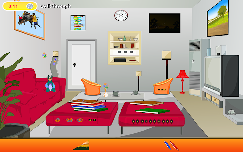 How to download Escape Cinema Room 5.0.0 mod apk for bluestacks