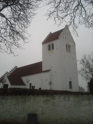 Asnæs Kirke