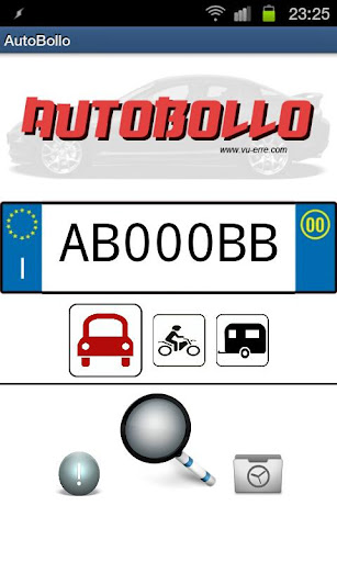 AutoBollo