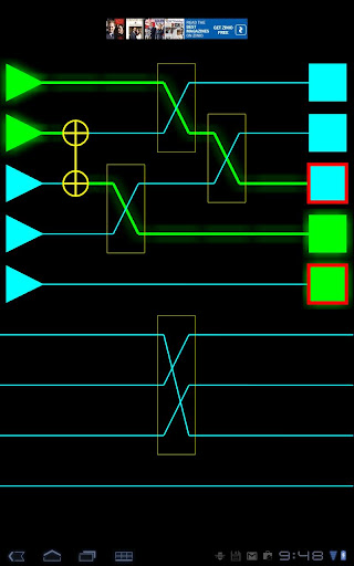 【免費解謎App】MicroPuzzle-APP點子