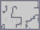 Thumbnail of the map 'Rajni'