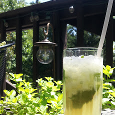 Classic Mojito