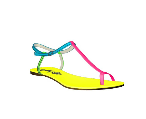 I Designed My Perfect Shoes!