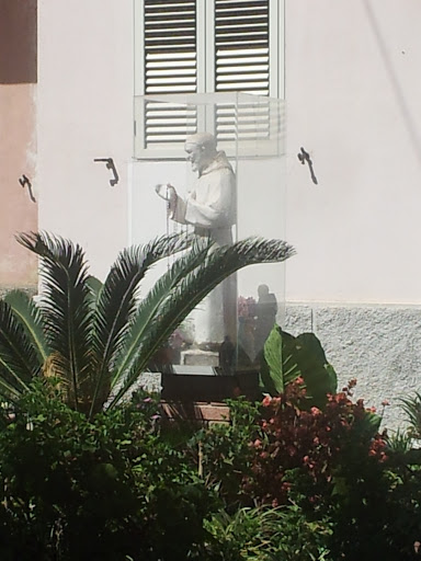 Statua Di Pio