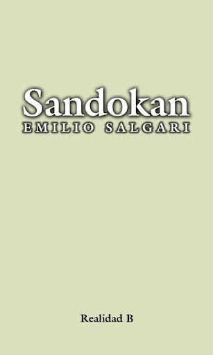 Sandokan - LITE